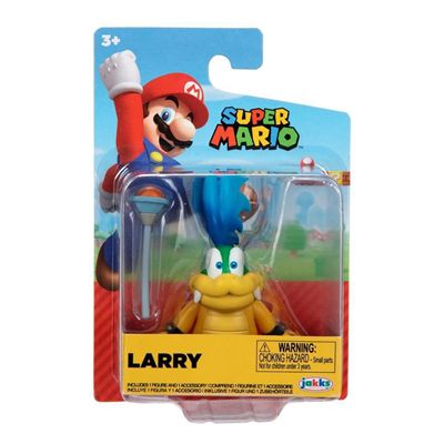 Super Mario - Larry 10cm - 3007 - Candide