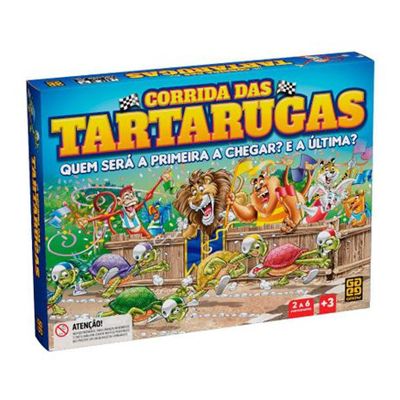 Jogo De Tabuleiro Divertido Para Crianças Super Lince - Grow