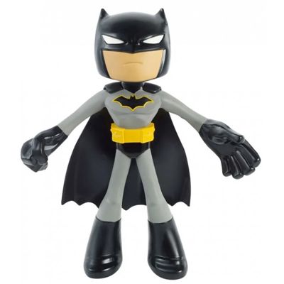 Boneco Flexível  Dc Comics League T. Batman - GGJ01 - Mattel