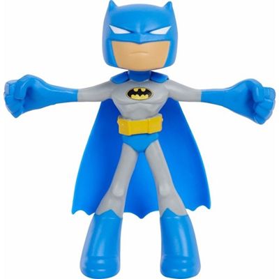 Boneco Flexivel - Dc Comics- Batman Azul - GGJ01 - Mattel