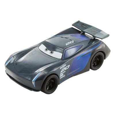 Carrinho - Carros Disney - Jackson Storm - Preto - GNW87 - Mattel