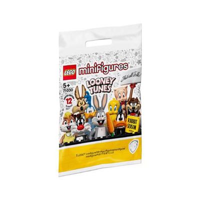 Lego Mini Figura Looney Tunes Sortido - 71030 - Lego