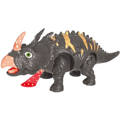 Dinossauro - Triceratopis - 19015 - Pais e Filhos