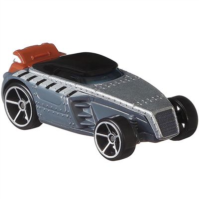Hot Wheels - Young Gru - Minions - Character Cars - GMH74 - Mattel