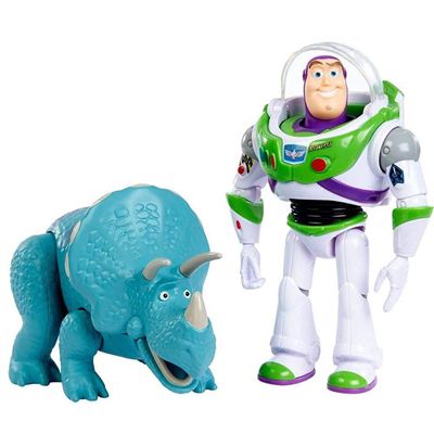 Bonecos Buzz e Ken Toy Story 3 - Mattel - Brinquedos por Tema