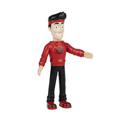 Boneco de Vinil - Enaldinho - 20cm - 1001405000014 - Estrela