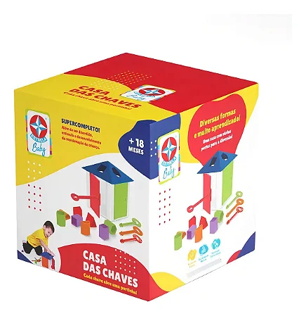 Casa das Chaves - 1001104000006 - Estrela