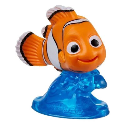 Mini Boneco - 6 Cm Disney - Nemo -  GMJ68 - Mattel