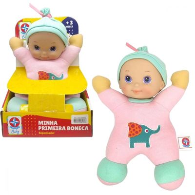 Estrela Baby: Brinquedos de criança 2 anos - Estrela - Estrela