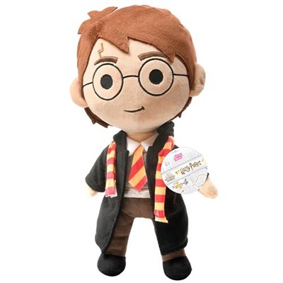 Pelúcia Harry Potter 25 cm - 2240 - Novabrink