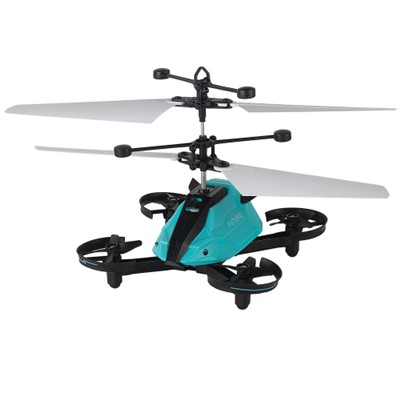 Mini Drone com Sensor de Distância - 7207 - Braskit