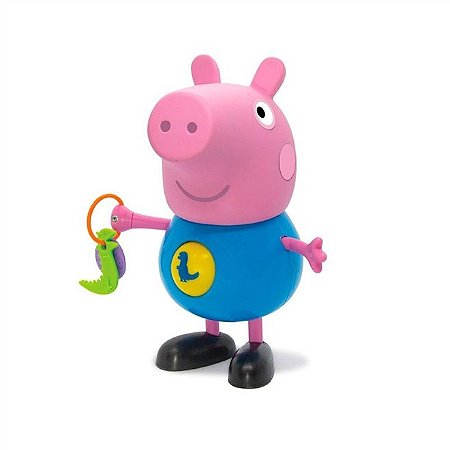 Livro de atividades Educativas Peppa Pig