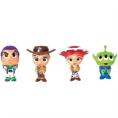 Bonecos Agarradinho - Toy Story - 2597 - Lider