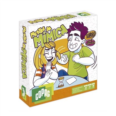 Kit de Jogos Classicos - COPAG