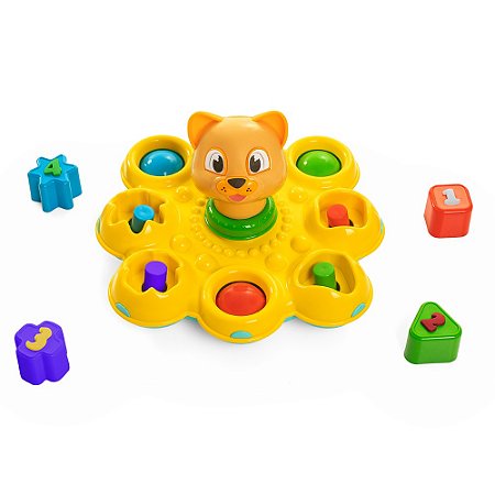 Jogo 500 Peças Blocos De Montar Brinquedo Educativos Oferta