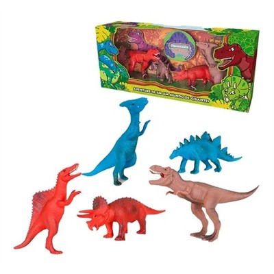 Dinossauro Amigo - 291 - Super Toys