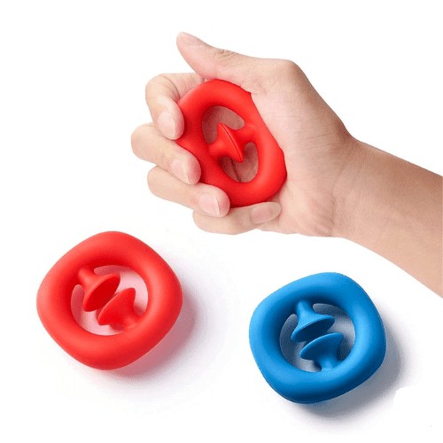 Brinquedo Anti Stress - Fidget Toy - Snapper Sensorial - BR1595 - Multikids