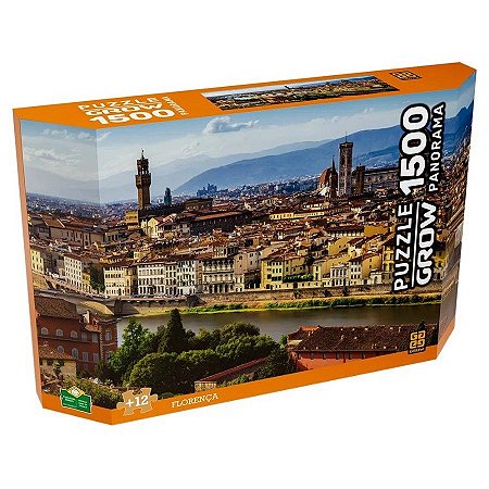 Ravensburger - Puzzle de veículos, 1500 peças, alta qualidade de