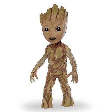 Boneco Groot Baby - 48cm - Guardiões da Galáxia - 900 - Mimo Toys