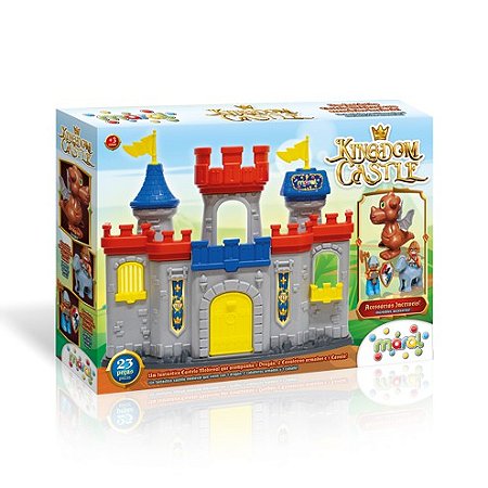 Castelo do Reino - 1197 - Maral