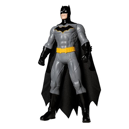 Boneco Batman 40 cm - 1095 - Novabrink