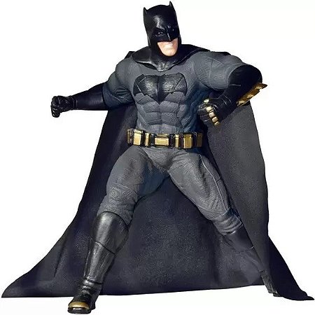 Boneco Batman - Gigante - Premium - 45cm - 0921 - Mimo