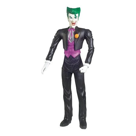 Boneco Coringa Clássico - 0929 - 45 Cm - Mimo