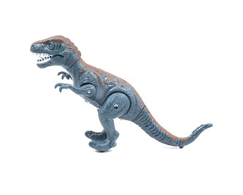Dinossauro - Dino Rex - Luzes E Sons - Sortido - PI3360 - Pica Pau