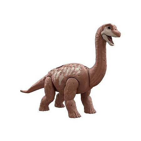 Jurassic World - Dinossauro Brachiosaurus - HLN49 - Mattel