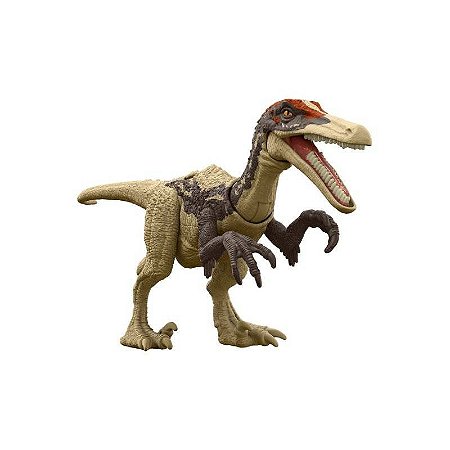 Jurassic World - Dinossauro Austroraptor - HLN49 - Mattel