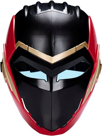 Máscara Luminosa  Pantera Negra - Wakanda Forever -  Honolulu - F6097 - Hasbro