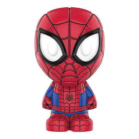 Boneco Ooshies Marvel Homem Aranha 6800 - Candide