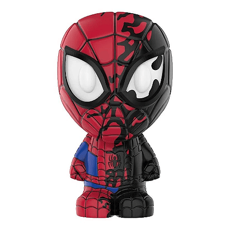 Boneco Ooshies Marvel Symbiote  6800 - Candide