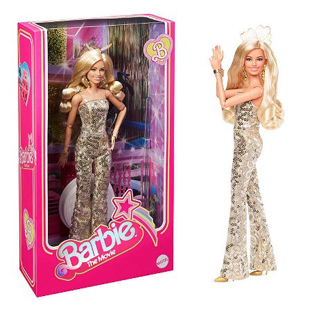 O filme da Barbie e o encontro com o real
