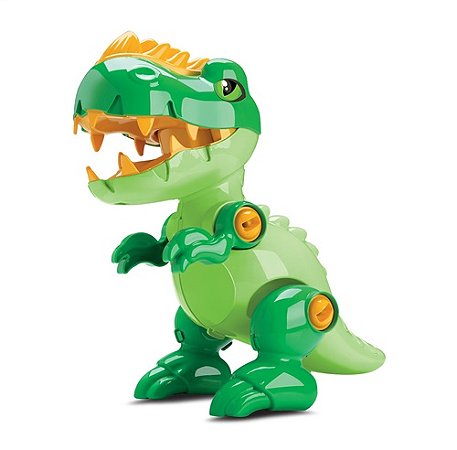 Dinossauro Toy Rex - 0859 - Samba Toys