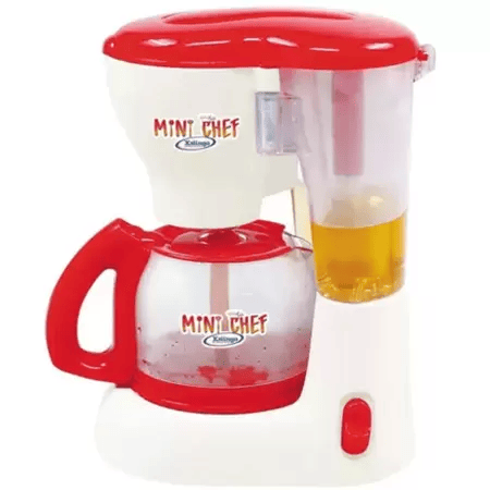 Cafeteira Mini Chef - 0395.4 - Xalingo