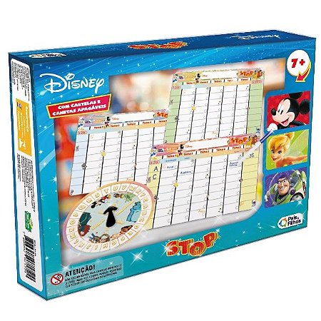 Stop Disney - 792432 - Pais e filhos