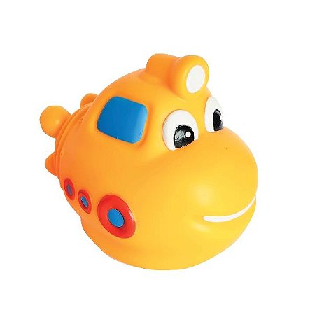 Submarino Para o Banho - 792510 - Pais e Filhos