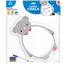 Lousa Coala - 791654 - Pais e Filhos