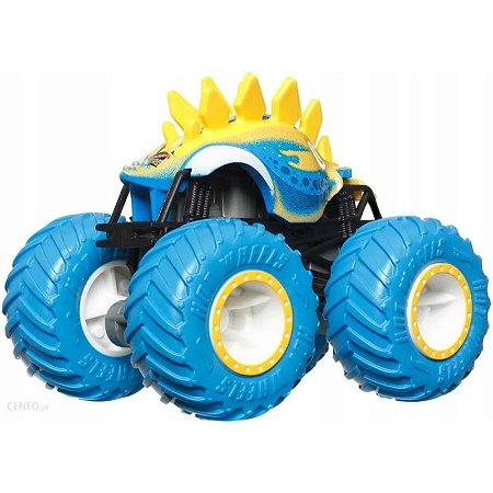 Hot Wheels Monster 1:64 Trucks Motosaurus - FYJ44/HTM43 - Mattel