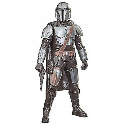 Boneco Star Wars The Mandalorian 24cm - F1567 Hasbro