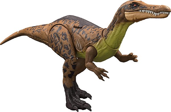 Jurassic World Chaos Theory Dinossauro Suchomimus - HLP23/JCL73  - Mattel