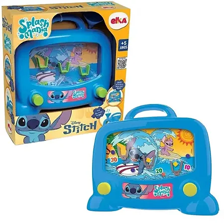 Splash Mania Stitch - 1333 - Elka