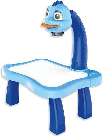 Mesa Projetora Azul Play & Learn – BR1600 - Multikids