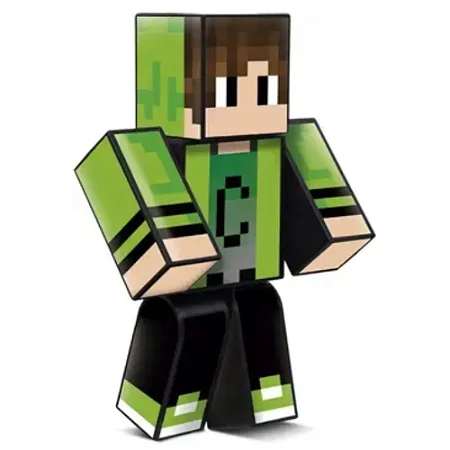 Boneco Cadres Articulado 25 Cm - 3.03.1289 - Algazarra
