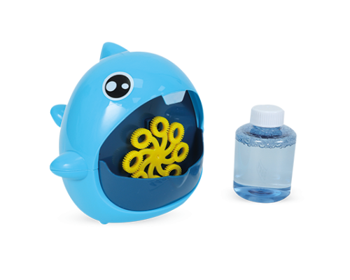 Lança Bolhas – Baby Buble Cor Sortida - PI4486 Pica Pau