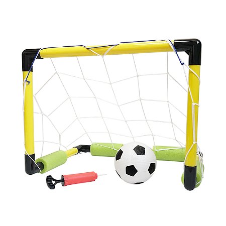 Jogo Polo Aquático DM Splash - DMT0095 - Dm Toys