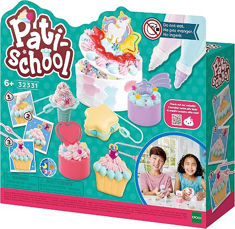 Party Creations Starter Kit - 32331 - Epoch