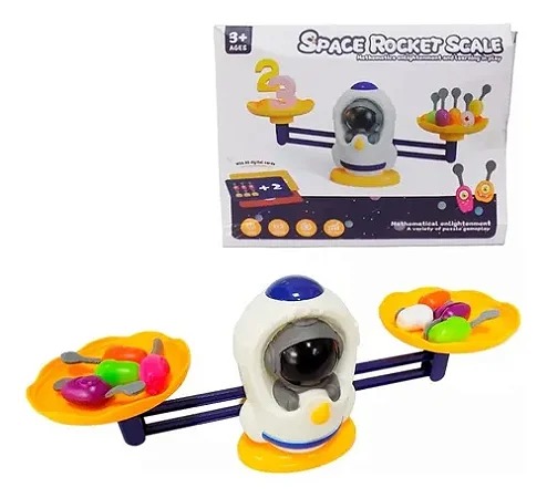 Aprenda Brincando Matemática - DMT0200 - Dm Toys