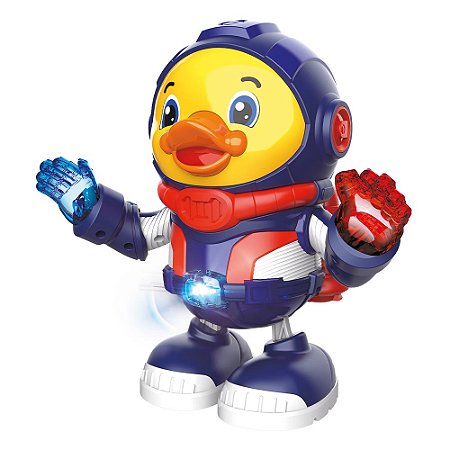 Dancing Astropato - DMT6910 - Dm Toys
